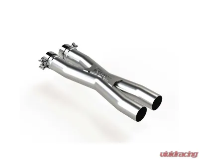 MBRP 70mm X-Pipe Kit Ferrari 812 GTS | 812 Superfast | F12 Berlinetta 2013-2021 - S3900304