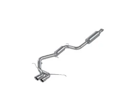 MBRP T409 Stainless Steel 3