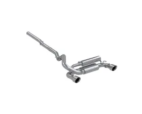 MBRP Aluminized Steel 3