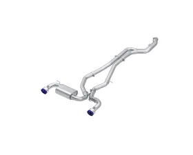 MBRP T304 Stainless Steel 3