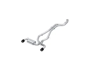 MBRP T304 Stainless Steel 3