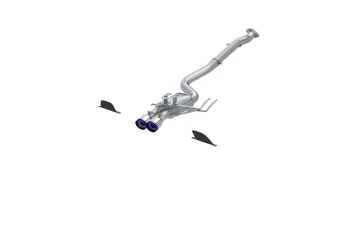 Exhaust Parts
