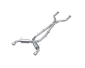 MBRP T304 Stainless Steel 3