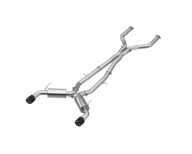 MBRP T304 Stainless Steel 3