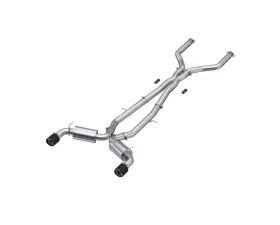 MBRP T304 Stainless Steel 3