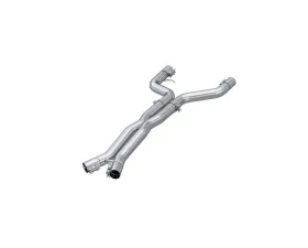 MBRP T304 Stainless Steel 3