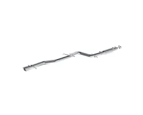 MBRP T409 Stainless Steel 3