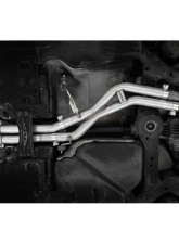MBRP 2.25" Muffler Bypass Audi S4 | S5 2010-2016                                     - S4611304 - Image 8