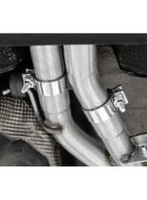 MBRP 2.25" Muffler Bypass Audi S4 | S5 2010-2016                                     - S4611304 - Image 4