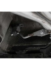 MBRP 2.25" Muffler Bypass Audi S4 | S5 2010-2016                                     - S4611304 - Image 5