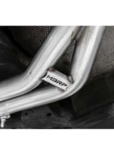 MBRP 2.25" Muffler Bypass Audi S4 | S5 2010-2016                                     - S4611304 - Image 6