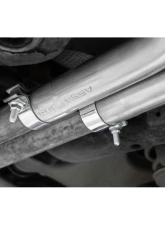 MBRP 2.25" Muffler Bypass Audi S4 | S5 2010-2016                                     - S4611304 - Image 7