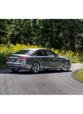 MBRP 2.25" Muffler Bypass Audi S4 | S5 2010-2016                                     - S4611304 - Image 2