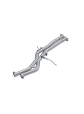 MBRP 2.25" Muffler Bypass Audi S4 | S5 2010-2016                                     - S4611304 - Image 8