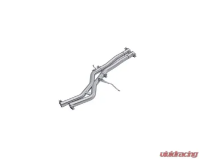 MBRP 2.25" Muffler Bypass Audi S4 | S5 2010-2016 - S4611304
