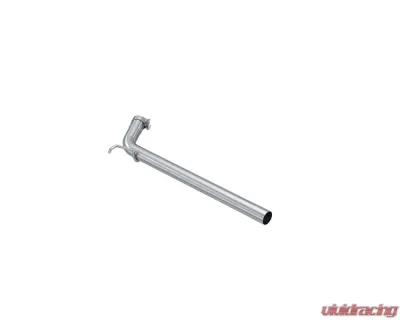 MBRP 2.5" T409 Stainless Steel Resonator Bypass Audi A3 8V | Volkswagen Golf GTI 2.0L Turbo 2015-2022 - S4616409