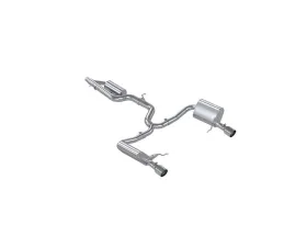 MBRP Armor Pro Stainless Steel 3