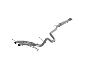 MBRP Aluminized Steel 2.5