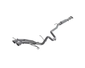 MBRP Aluminized Steel 2.5