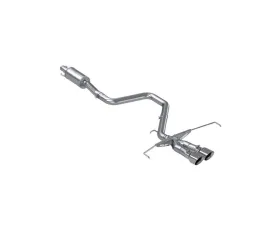 MBRP Installer Series 3