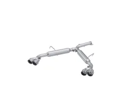 MBRP Aluminized 2.5