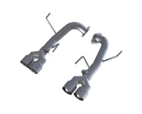 MBRP Pro Series Subaru 2.5