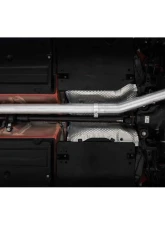 MBRP 3" Catback Single Rear Exit w/ BE Tips Toyota GR-86 | Subaru BRZ | Scion FR-S 2013-2025                                     - S48063BE - Image 4