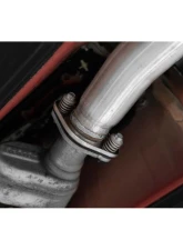 MBRP 3" Catback Single Rear Exit w/ BE Tips Toyota GR-86 | Subaru BRZ | Scion FR-S 2013-2025                                     - S48063BE - Image 3