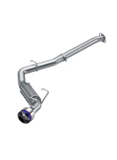MBRP 3" Catback Single Rear Exit w/ BE Tips Toyota GR-86 | Subaru BRZ | Scion FR-S 2013-2025                                     - S48063BE - Image 4