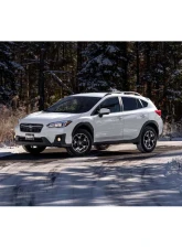 MBRP 2.5 Inch Axle-Back Single Rear Exit T304 Stainless Steel Subaru Crosstrek 2.0L and 2.5L 2018-2023                                     - S4813304 - Image 2