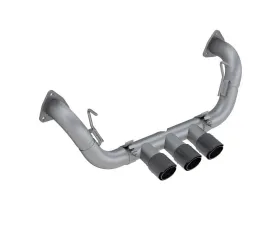 MBRP Pro Series 2.5