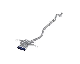 MBRP Armor Pro Stainless Steel 3