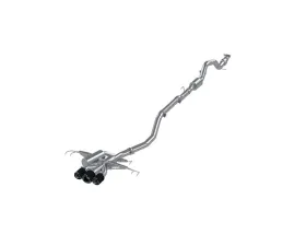 MBRP Armor Pro Stainless Steel 3