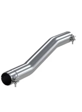 MBRP 3" T409 Stainless Bypass Muffler Chevrolet Silverado | GMC Sierra 1500 2019-2025                                     - S5001409 - Image 3