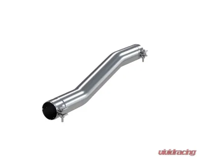 MBRP 3" T409 Stainless Bypass Muffler Chevrolet Silverado | GMC Sierra 1500 2019-2025 - S5001409