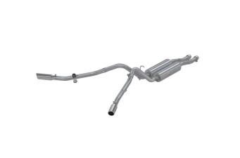 Exhaust Parts