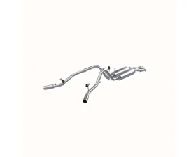 MBRP Aluminized Steel 2.5