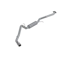 MBRP T409 Stainless Steel 3