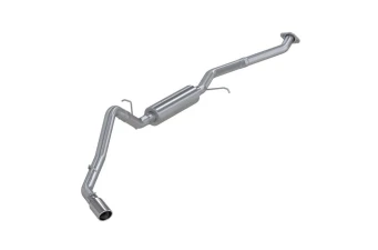 Exhaust Parts