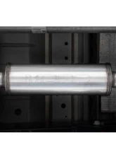 MBRP Armor Pro Stainless Steel 3 Inch Catback Single Side Exit Chevrolet Colorado | GMC Canyon 2023                                     - S5015304 - Image 4
