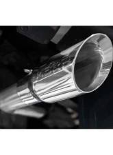 MBRP Armor Pro Stainless Steel 3 Inch Catback Single Side Exit Chevrolet Colorado | GMC Canyon 2023                                     - S5015304 - Image 3