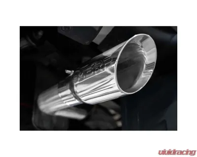 MBRP Armor Pro Stainless Steel 3 Inch Catback Single Side Exit Chevrolet Colorado | GMC Canyon 2023 - S5015304