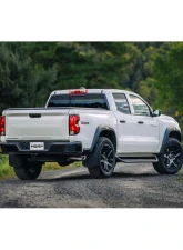 MBRP Armor Pro Stainless Steel 3 Inch Catback Single Side Exit Chevrolet Colorado | GMC Canyon 2023                                     - S5015304 - Image 2