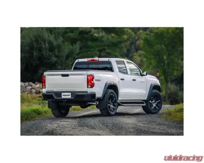 MBRP Armor Pro Stainless Steel 3 Inch Catback Single Side Exit Chevrolet Colorado | GMC Canyon 2023 - S5015304