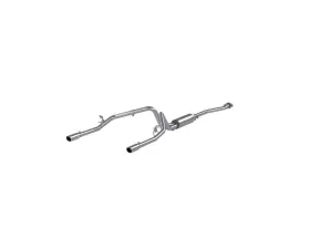 MBRP Aluminized Steel 2.5