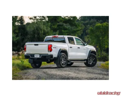 MBRP Armor Pro Stainless Steel 3 Inch Catback Single High Clearance Rear Exit Chevrolet Colorado | GMC Canyon 2023 - S5017304