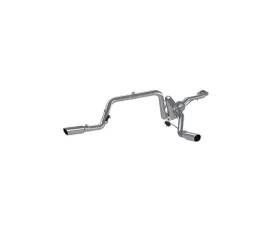 MBRP Aluminized Steel 2.5