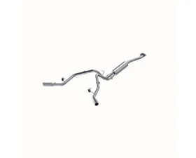 MBRP Aluminized Steel 2.5