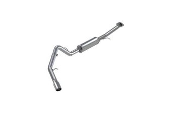 Exhaust Parts