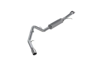 Exhaust Parts